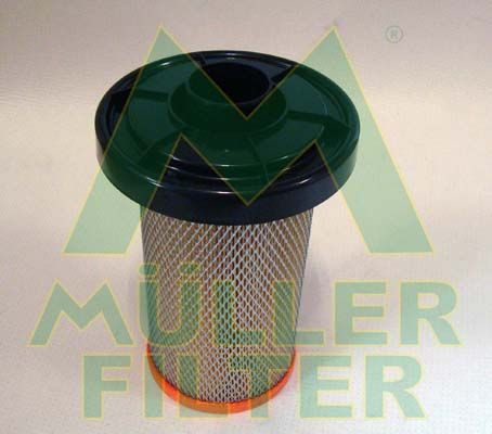 MULLER FILTER Gaisa filtrs PA453